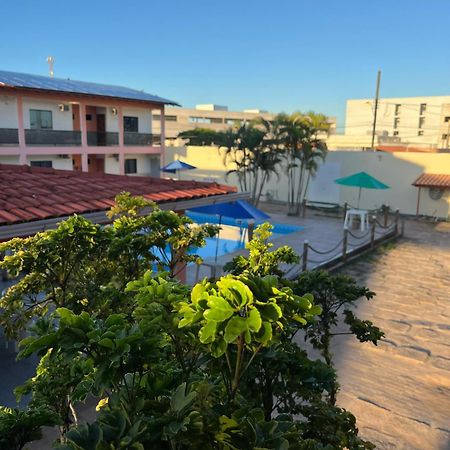 Pousada Lorenise Sao Mateus Bagian luar foto