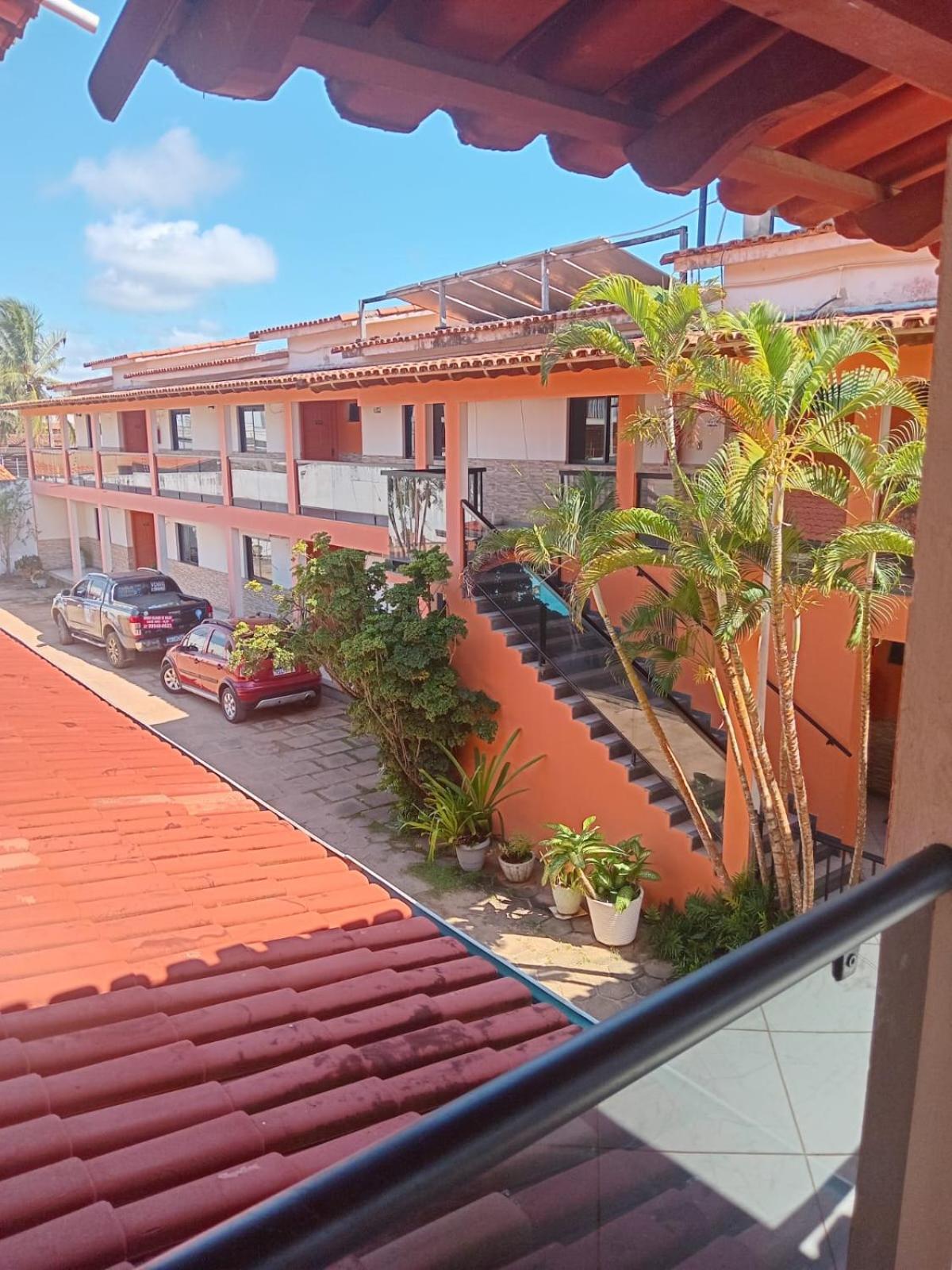 Pousada Lorenise Sao Mateus Bagian luar foto